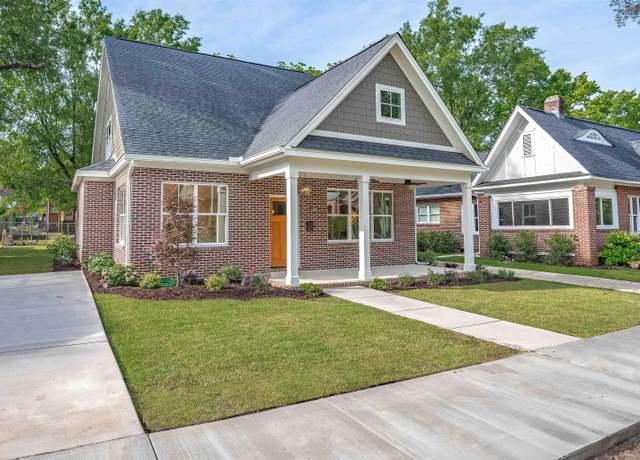 Property at 1020 W Confederate Ave, Columbia, SC 29201, 4 beds, 4 baths