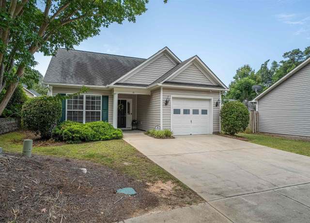 Property at 18 Addleston Ct, Columbia, SC 29209, 3 beds, 3 baths