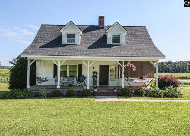 Property at 1479 Fire Tower Rd, Prosperity, SC 29127, 4 beds, 2 baths