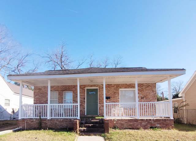 Property at 982 Glover, Orangeburg, SC 29115, 7 beds, 5 baths