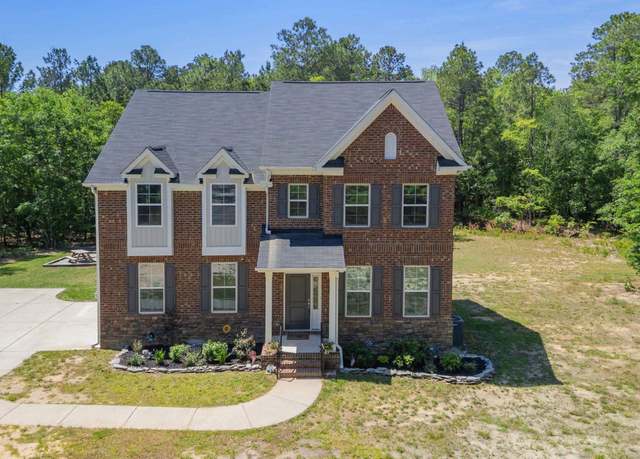Property at 108 Bledsoe Dr, Lexington, SC 29073, 5 beds, 2.5 baths