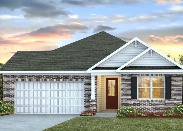 Property at 456 Forest Edge Trl, Lexington, SC 29072, 4 beds, 2 baths
