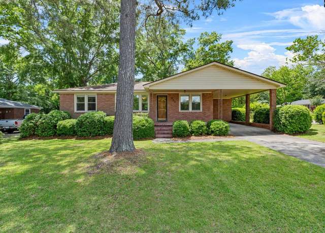 Property at 623 Hook Ave, West Columbia, SC 29169-5326, 3 beds, 2 baths