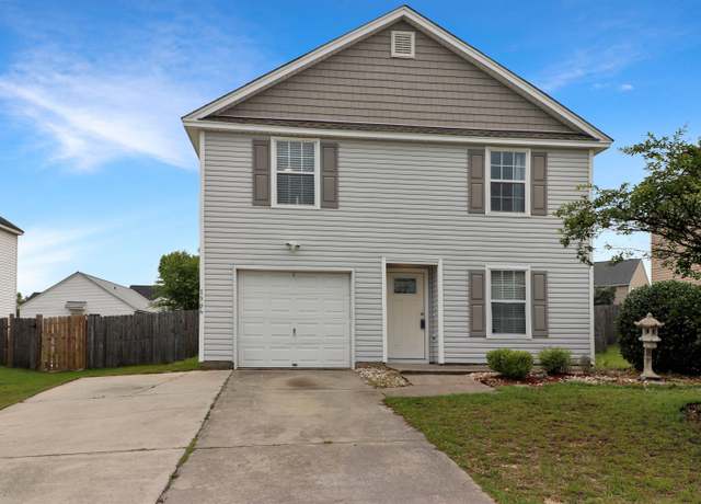 Property at 1306 Waverly Place Dr, Columbia, SC 29223, 3 beds, 1 bath