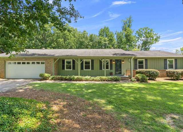 Property at 501 Lyndhurst Rd, Columbia, SC 29212-3115, 3 beds, 2 baths