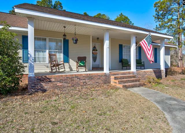 Property at 445 Community Center Rd, Camden, SC 29020, 3 beds, 2 baths