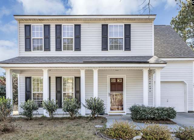 Property at 105 Pepper Harrow Ln, Lexington, SC 29073, 4 beds, 2.5 baths