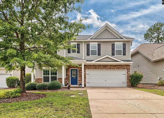Property at 339 Pinnacle Ridge Dr, Columbia, SC 29229, 4 beds, 2.5 baths