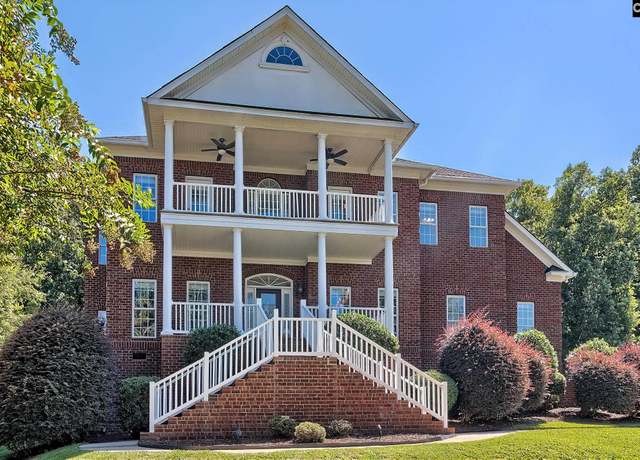 Property at 246 Gallantry Dr, Irmo, SC 29063-9540, 4 beds, 4 baths