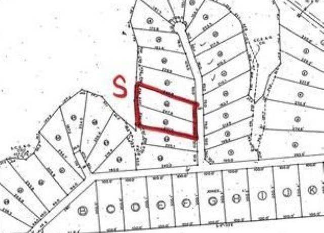 Property at 0 Greengarden Dr Unit S, Chapin, SC 29036