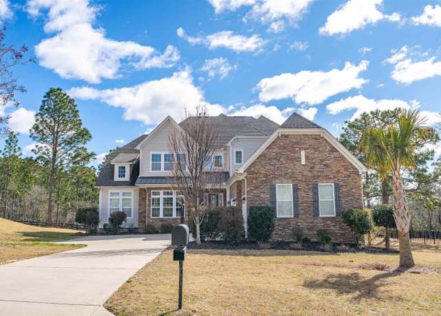 Property at 217 Yellow Jasmine Dr, Elgin, SC 29045, 5 beds, 4.5 baths