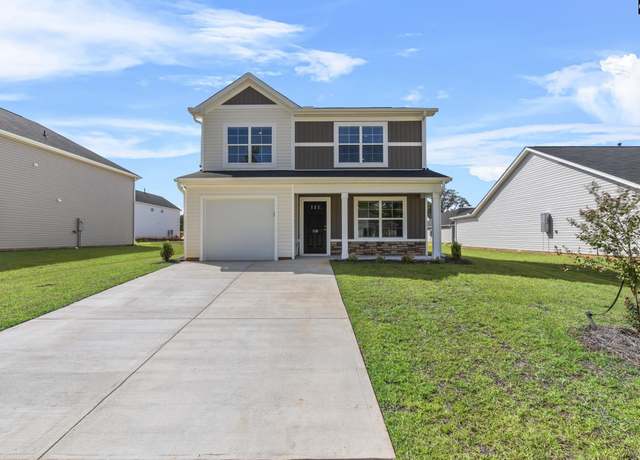 Property at 1065 Goose Branch Dr, Hopkins, SC 29061, 3 beds, 2.5 baths