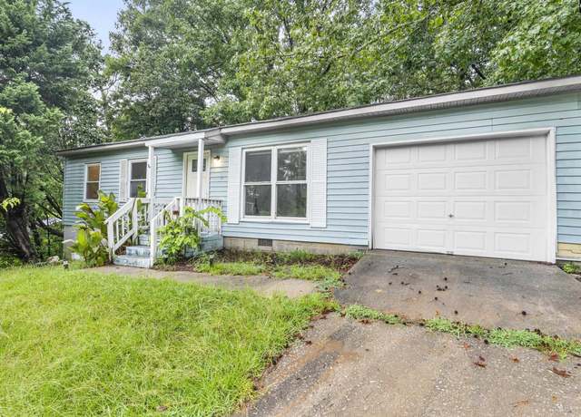 Property at 1331 RedRidge Terrace, Columbia, SC 29203, 3 beds, 1 bath