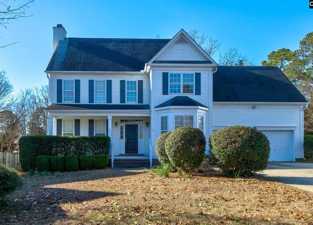 Property at 223 Plantation Pkwy, Blythewood, SC 29016-0000, 4 beds, 2.5 baths
