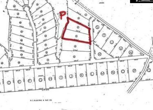 Property at 0 Greengarden Dr Unit P, Chapin, SC 29036