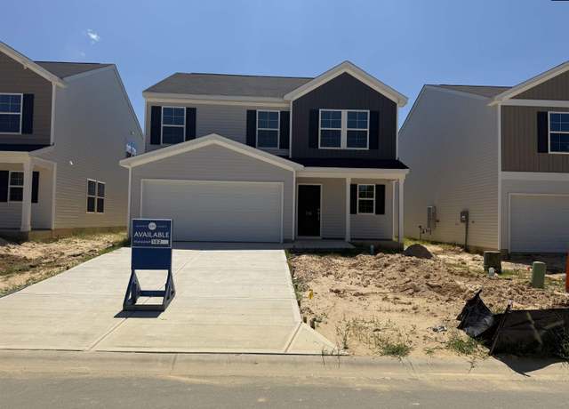 Property at 326 Bangalore Way, Gilbert, SC 29054, 5 beds, 3.5 baths
