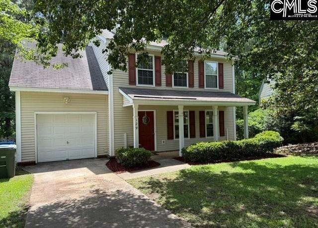 Property at 129 Cedar Field Ln, Columbia, SC 29212-2809, 3 beds, 2.5 baths