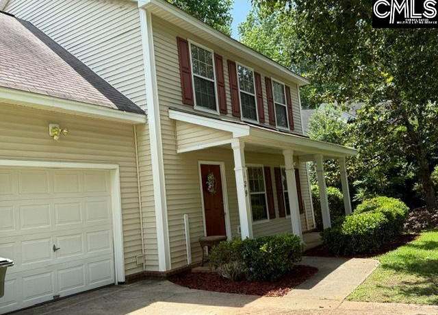 Property at 129 Cedar Field Ln, Columbia, SC 29212-2809, 3 beds, 2.5 baths