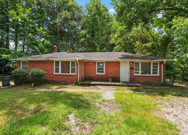 Property at 1119 Hyatt Ave Unit 1119 & 1117, Columbia, SC 29203, 4 beds, 2 baths