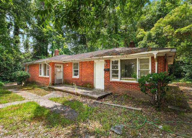 Property at 1119 Hyatt Ave Unit 1119 & 1117, Columbia, SC 29203, 4 beds, 2 baths