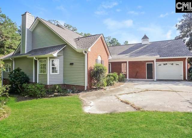 Property at 928 Mill Run, West Columbia, SC 29169, 2 beds, 2 baths