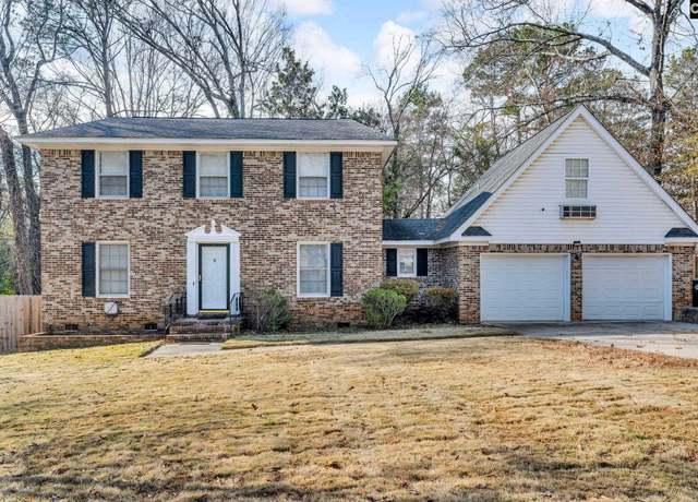 Property at 118 Saint Albans Ct, Irmo, SC 29063, 4 beds, 3.5 baths