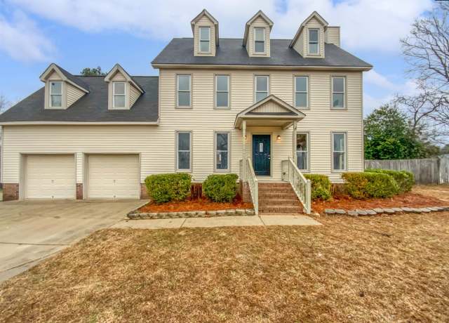 Property at 104 Fox Hollow Cir, West Columbia, SC 29170, 4 beds, 3.5 baths