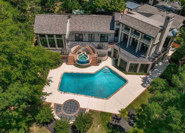 Property at 136 Rustic Manor Ct, Lexington, SC 29072-9716, 7 beds, 4.5 baths