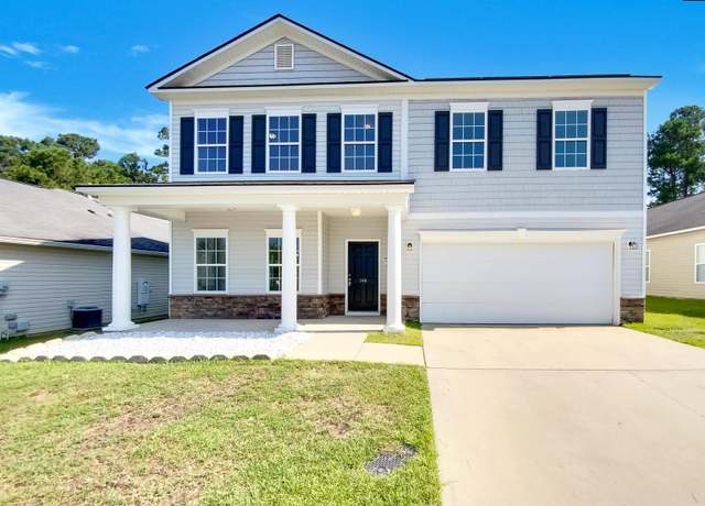 Property at 144 Fox Squirrel Cir, Columbia, SC 29209, 4 beds, 2.5 baths