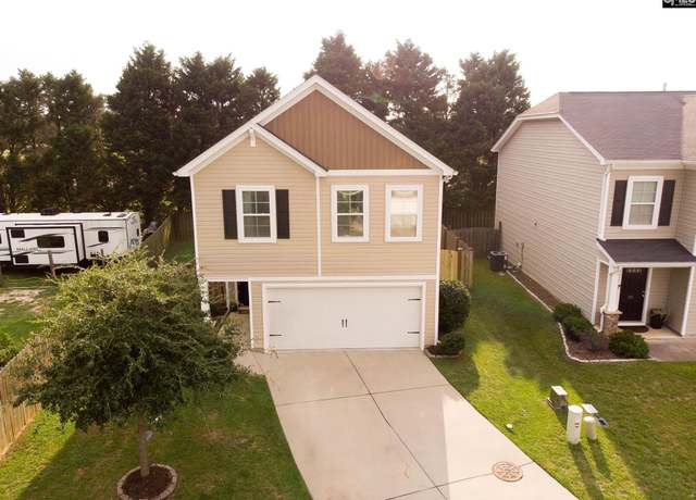 Property at 207 Nehemiah, Lexington, SC 29072, 3 beds, 2.5 baths