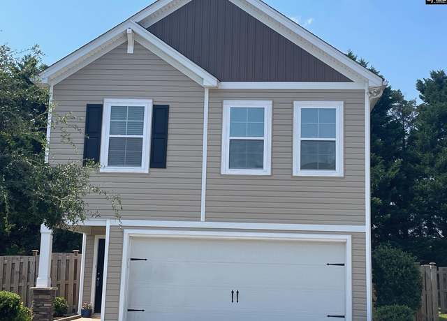 Property at 207 Nehemiah Rd, Lexington, SC 29072, 3 beds, 2.5 baths