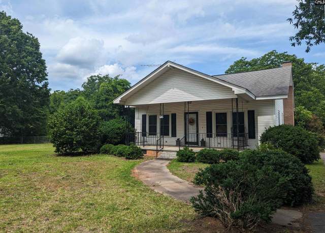 Property at 532 Pomaria St, Little Mountain, SC 29075, 2 beds, 1 bath