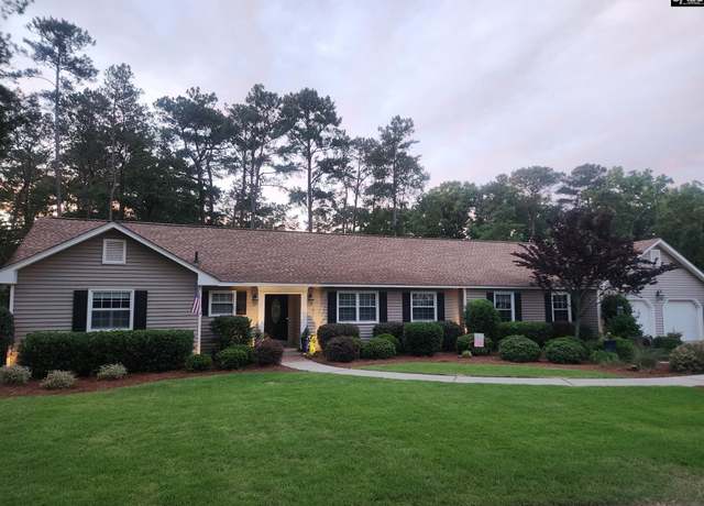 Property at 111 Smith St, Lexington, SC 29072, 4 beds, 3.5 baths