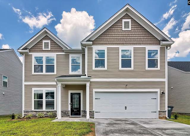 Property at 291 Brass Billion Path, Lexington, SC 29073, 4 beds, 3 baths