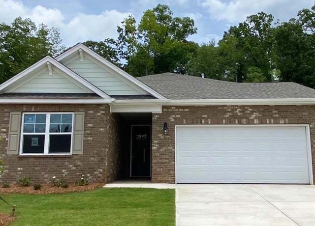 Property at 472 Forest Edge Trl, Lexington, SC 29072, 3 beds, 2 baths