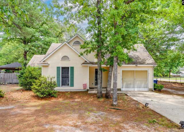 Property at 251 Kyzer Rd, Lexington, SC 29073, 3 beds, 2 baths