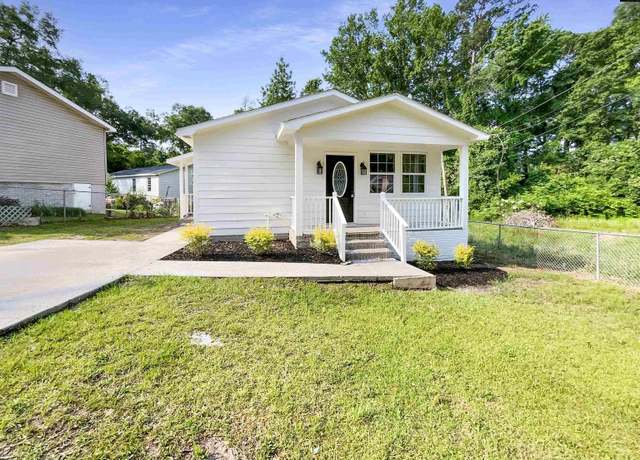 Property at 1336 Johnson Ave, Columbia, SC 29203, 3 beds, 2 baths