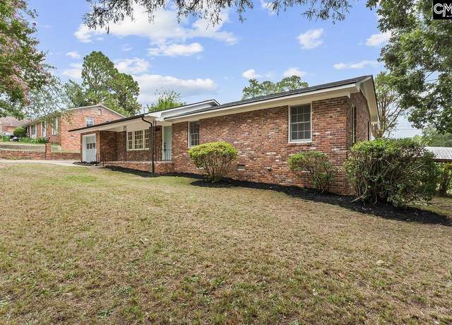 Property at 7416 Parkview Dr, Columbia, SC 29223, 3 beds, 2 baths