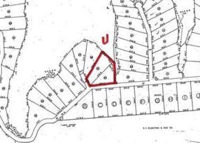 Property at 0 Greengarden Dr Unit U, Chapin, SC 29036