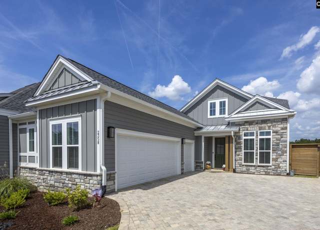 Property at 2358 High Bluff Loop, Lexington, SC 29072, 4 beds, 4.5 baths