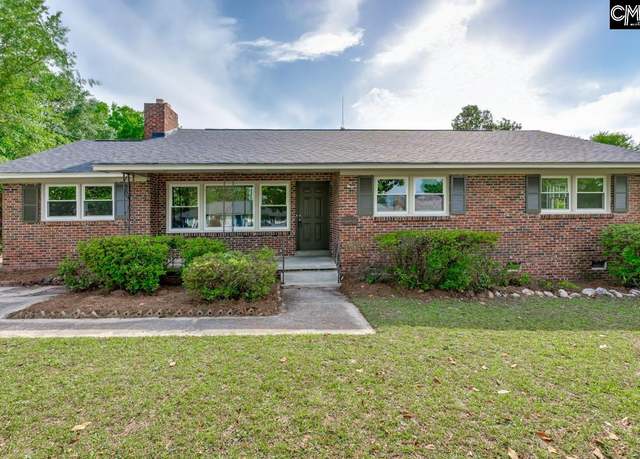 Property at 3901 Overdale Dr, Columbia, SC 29223-4778, 3 beds, 1.5 baths