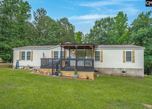 Property at 221 Gloria Trl, Columbia, SC 29203, 4 beds, 2 baths