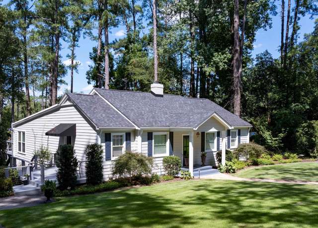 Property at 3919 Parkman Dr, Columbia, SC 29206, 3 beds, 3 baths