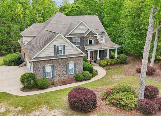 Property at 245 Oak Haven Dr, Lexington, SC 29072, 6 beds, 5.5 baths