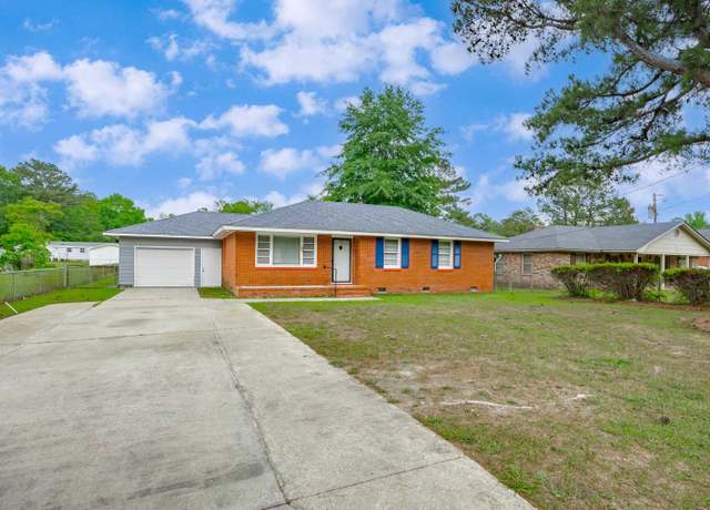 Property at 969 Boulevard Rd, Sumter, SC 29153, 3 beds, 2 baths