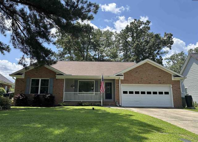 Property at 1221 Parliament Lake Dr, Columbia, SC 29223, 3 beds, 2 baths
