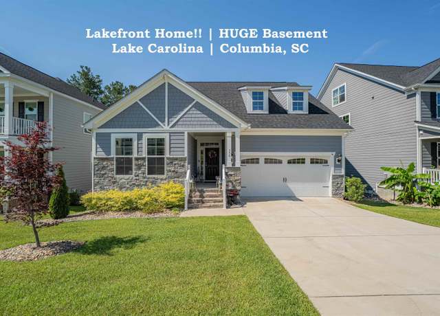 Property at 356 Sunnycrest Ln, Columbia, SC 29229, 4 beds, 4 baths