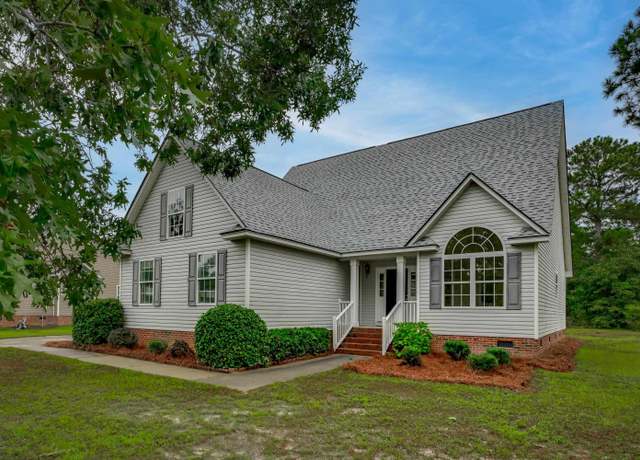 Property at 253 Calli Ln, Elgin, SC 29045, 4 beds, 2.5 baths