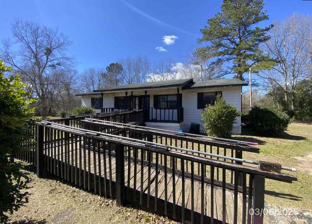 Property at 125 Goodland Dr, Springfield, SC 29146, 4 beds, 2 baths