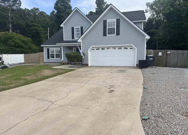 Property at 253 Elm Creek Ct, Chapin, SC 29036, 4 beds, 2.5 baths